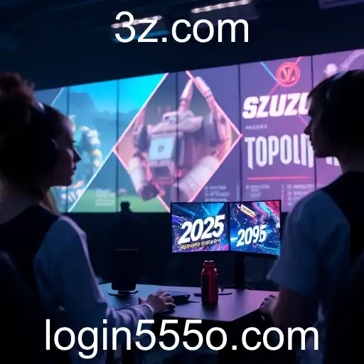 Tendências e Impactos dos Jogos Online em 2025