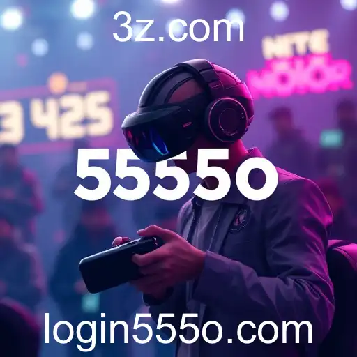 O Impacto de 555o no Mercado de Jogos Online