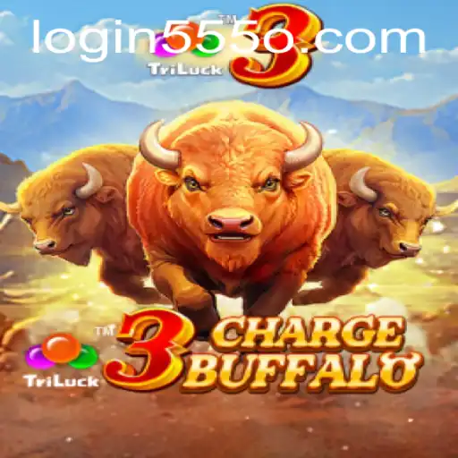 Dive into the Exciting World of 3ChargeBuffalo with 555o PH Login