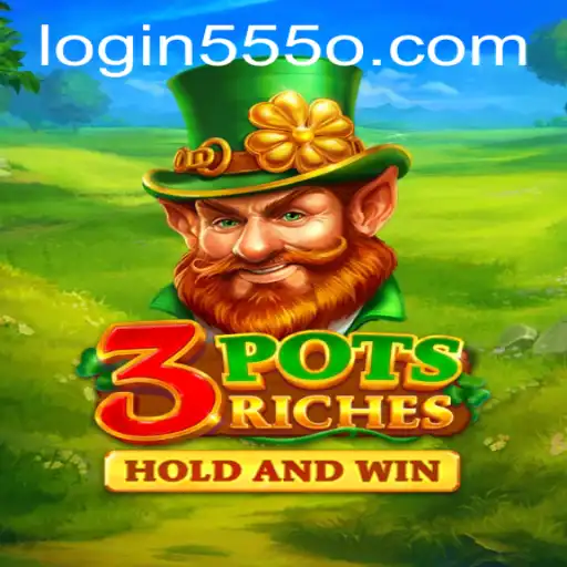Exploring the Enchanting World of 3potsRiches and the Buzz Around 555o PH Login