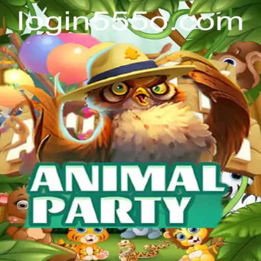 Exploring the Fascinating World of AnimalParty and the Trending 555o PH Login Feature