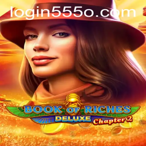 Discover the Excitement of Book of Riches Deluxe Chapter 2: A Thrilling Gaming Experience