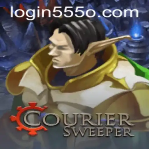 CourierSweeper: The New Gaming Sensation with a Twist