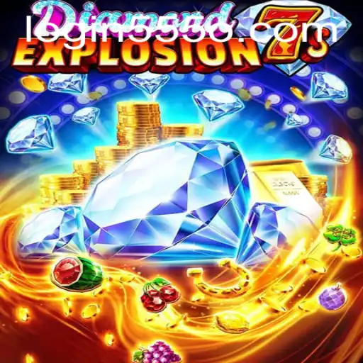 Discover the Thrills of DiamondExplosion7s with the Exciting 555o PH Login