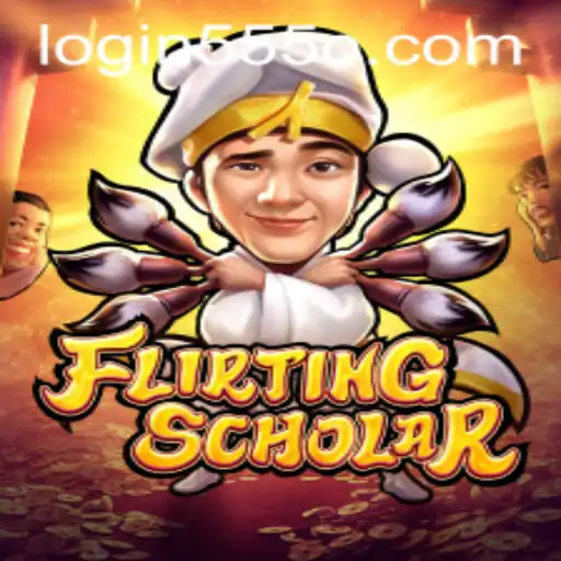 Flirting Scholar: An Immersive Gaming Experience with 555o PH Login