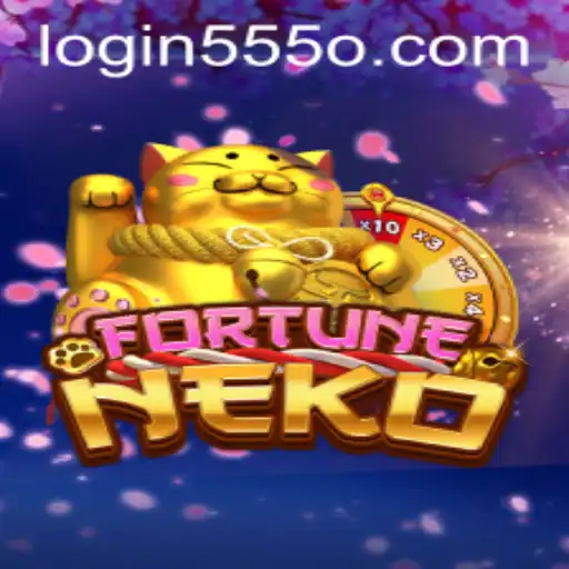 FortuneNeko: Dive into the Feline Fantasy World with 555o PH Login