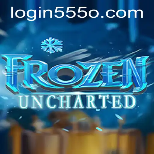 FrozenUncharted: A Chilling Adventure Awaits