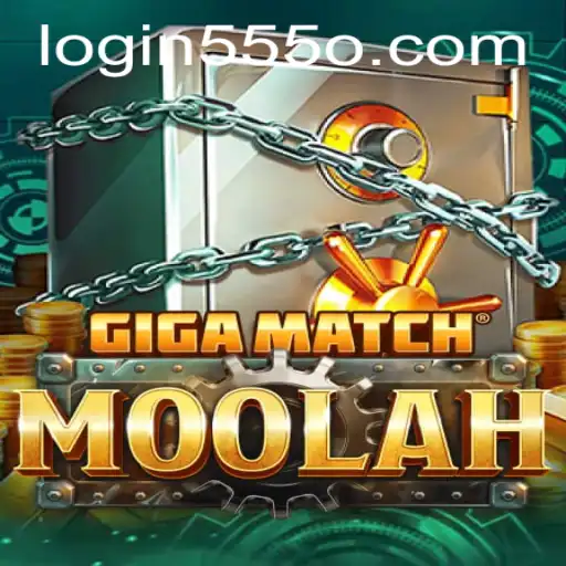 GigaMatchMoolah: The Ultimate Gaming Experience