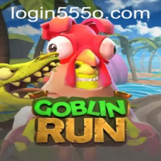 Experience the Thrill of GoblinRun with 555o PH Login: Everything You Need to Know