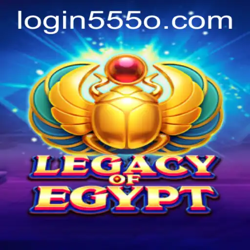 Master the Mysteries in LegacyOfEgypt and Unfold the Secrets of 555o PH Login