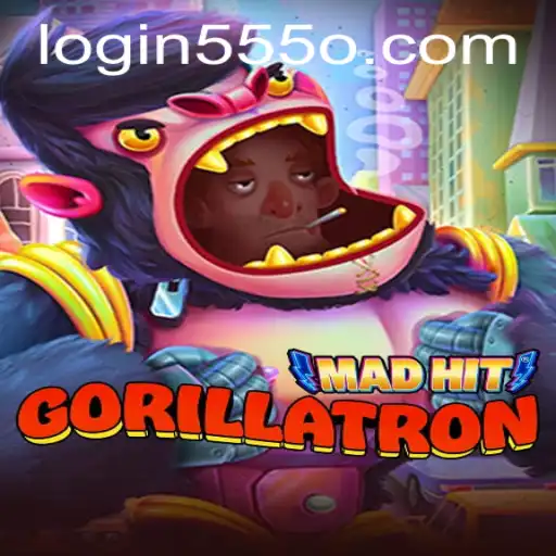 MadHitGorillatron: The Ultimate Gaming Experience with 555o PH Login