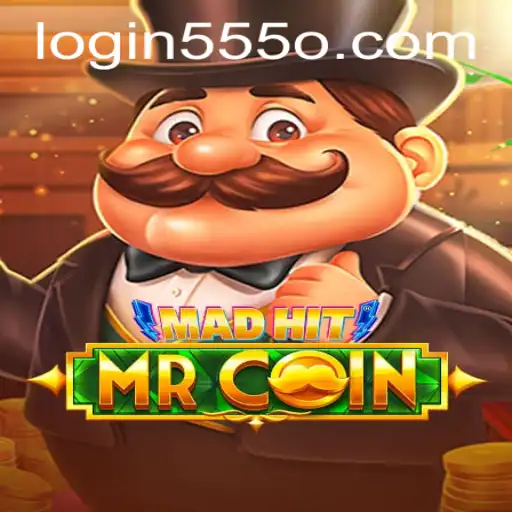 MadHitMrCoin: A Revolutionary Gaming Experience with 555o PH Login