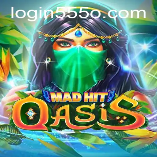 Experience the Excitement of MadHitOasis: Unraveling the Thrills of 555o PH Login