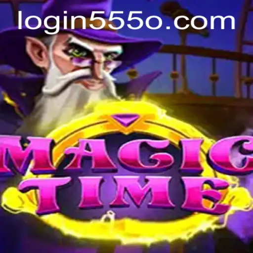 Dive into the Enchanting World of MagicTime: A Strategic Fantasy Game