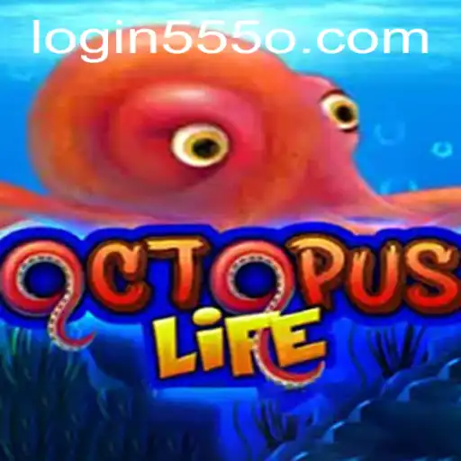 Discover the Thrilling World of OctopusLife and the Strategy Behind 555o PH Login