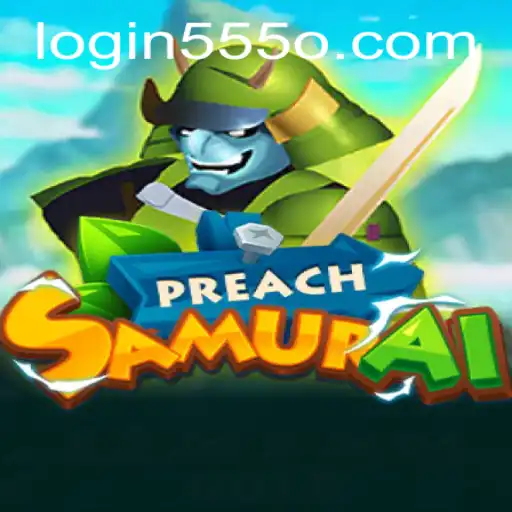 PreachSamurai: A Thrilling New Gaming Adventure