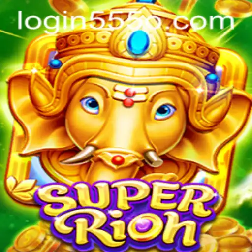 Discover the Exciting World of SuperRich: A Game of Strategy and Luck